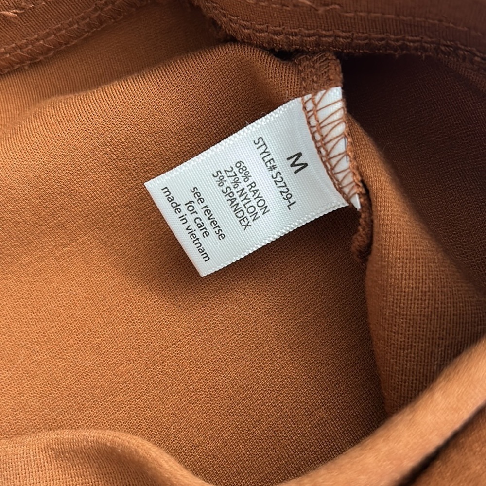 Active USA Skirt - Picture 6 of 6